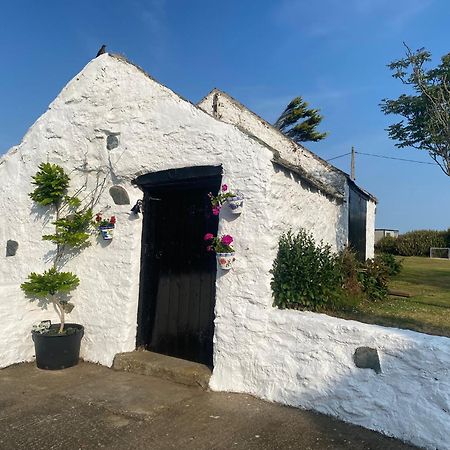 ホーリーヘッド Charming 2 Bed House Near Rhoscolyn Discounts Forヴィラ エクステリア 写真